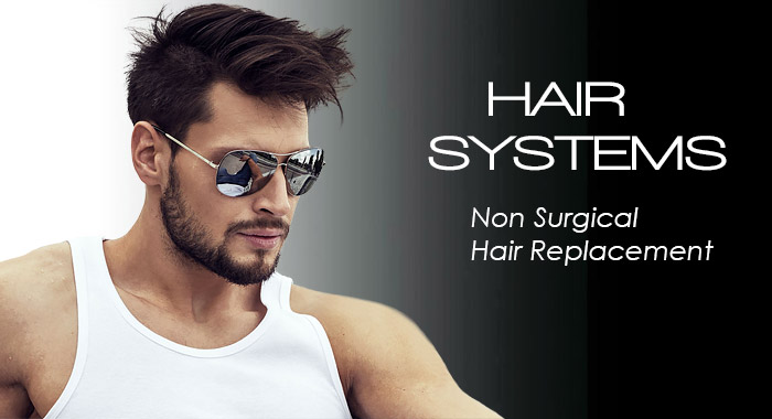 hair systems